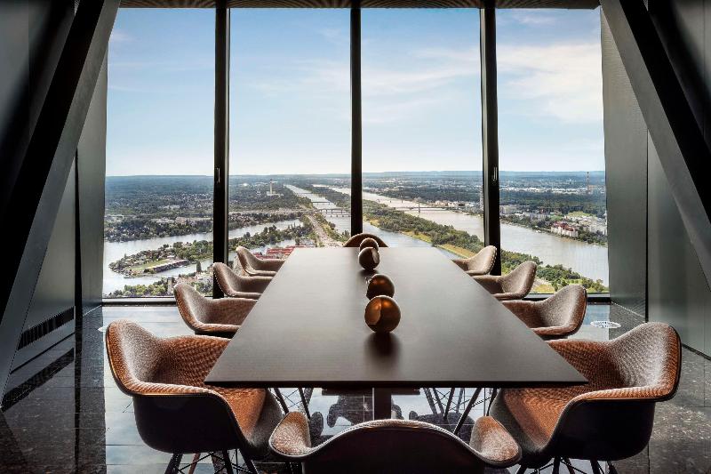 Melia Vienna - Bar