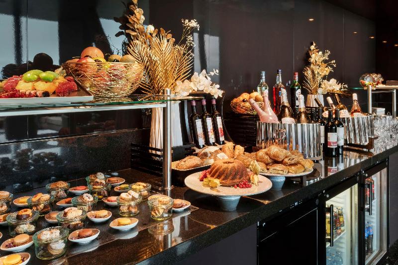 Melia Vienna - Bar