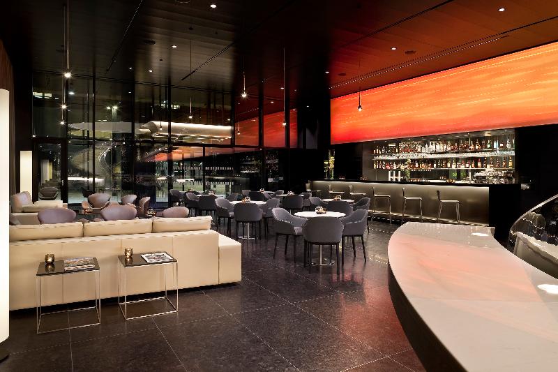 Melia Vienna - Bar