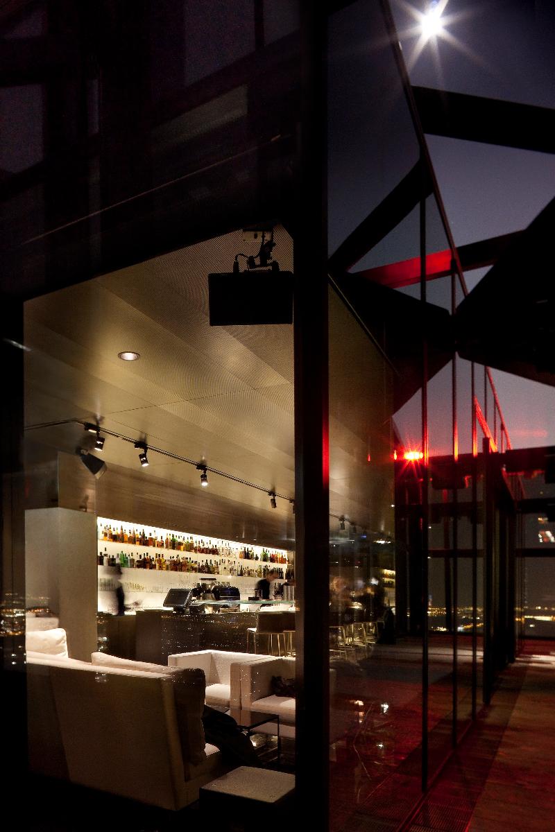 Melia Vienna - Bar