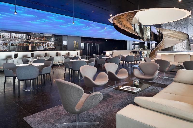 Melia Vienna - Bar