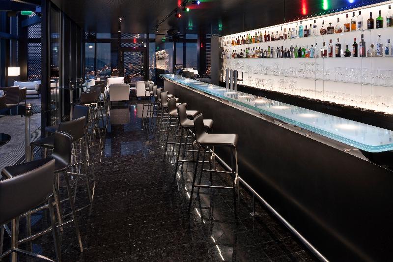 Melia Vienna - Bar