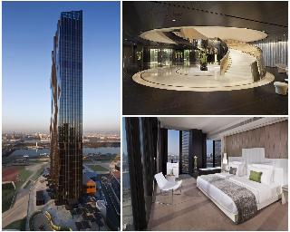 Melia Vienna fotoÄŸrafÄ±