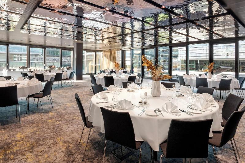 Melia Vienna - Lobi