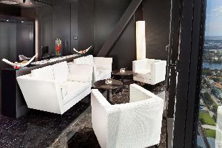 Melia Vienna fotoÄŸrafÄ±