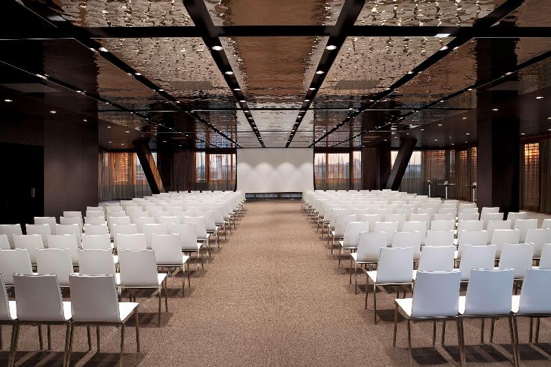 Melia Vienna - Toplantı