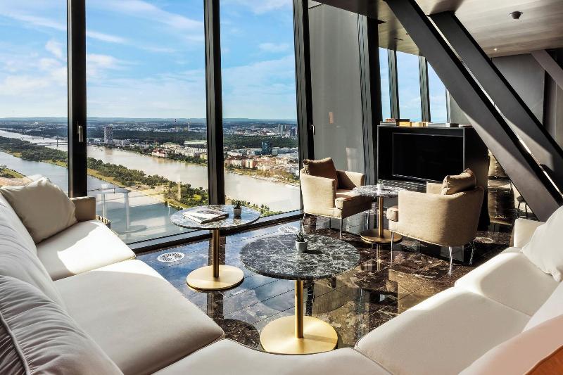 Melia Vienna - Toplantı