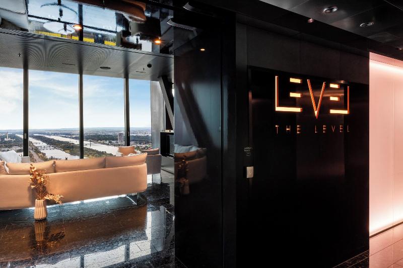 Melia Vienna - Toplantı