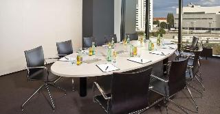 Melia Vienna fotoÄŸrafÄ±