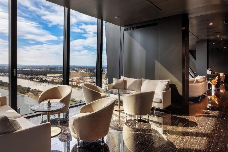 Melia Vienna - Toplantı