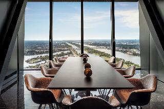 Melia Vienna fotoÄŸrafÄ±