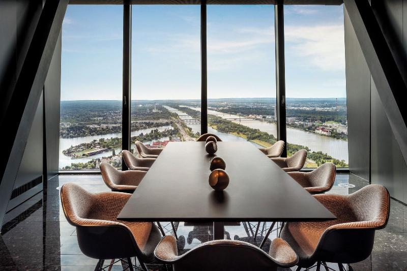 Melia Vienna - Toplantı