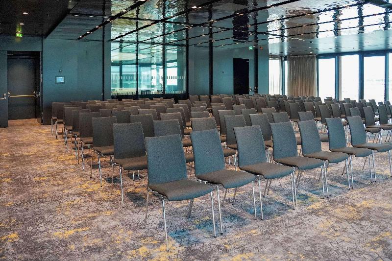 Melia Vienna - Toplantı