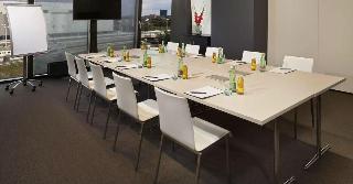 Melia Vienna fotoÄŸrafÄ±