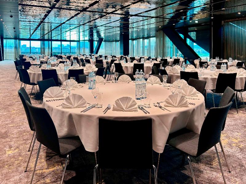 Melia Vienna - Toplantı