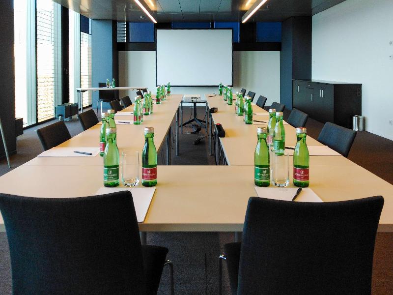 Melia Vienna - Toplantı
