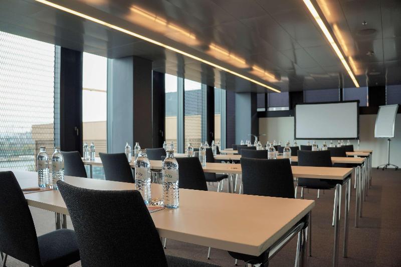 Melia Vienna - Toplantı