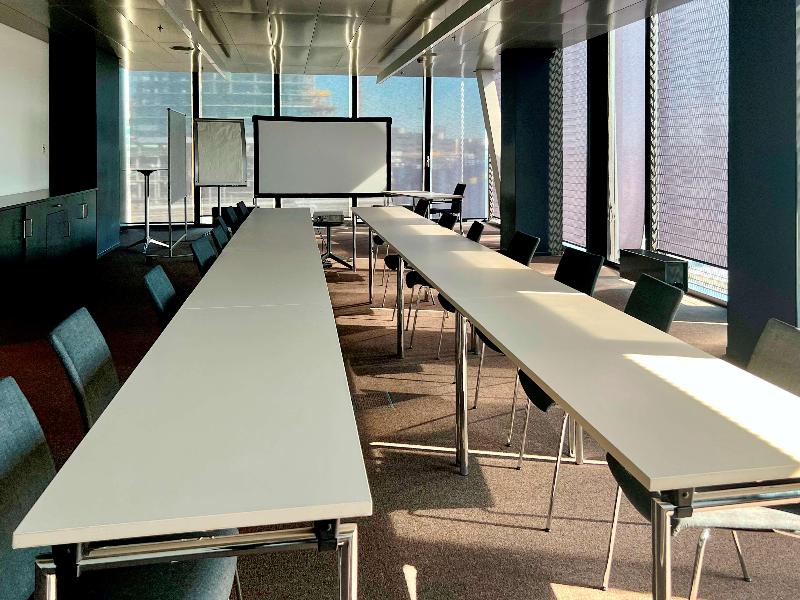 Melia Vienna - Toplantı