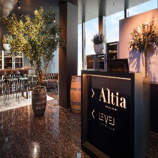 Melia Vienna fotoÄŸrafÄ±