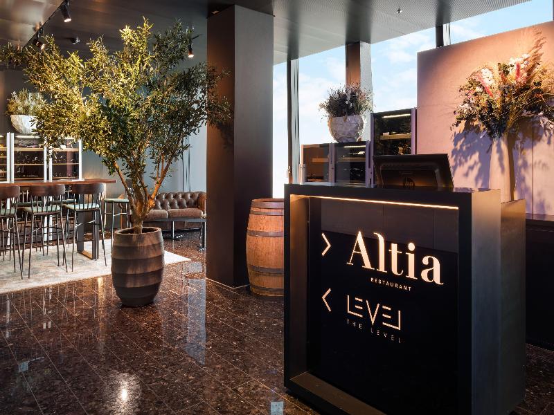 Melia Vienna - Toplantı
