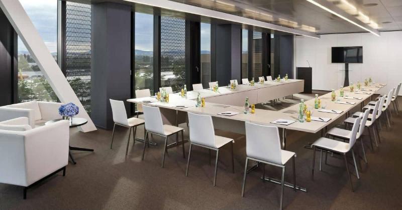 Melia Vienna - Toplantı