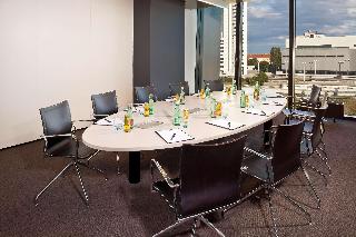 Melia Vienna fotoÄŸrafÄ±