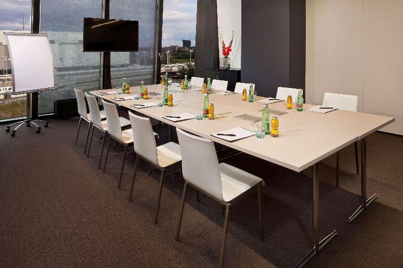 Melia Vienna - Toplantı