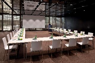 Melia Vienna fotoÄŸrafÄ±