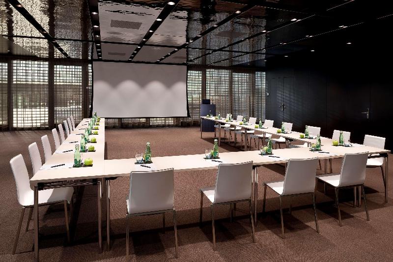 Melia Vienna - Toplantı
