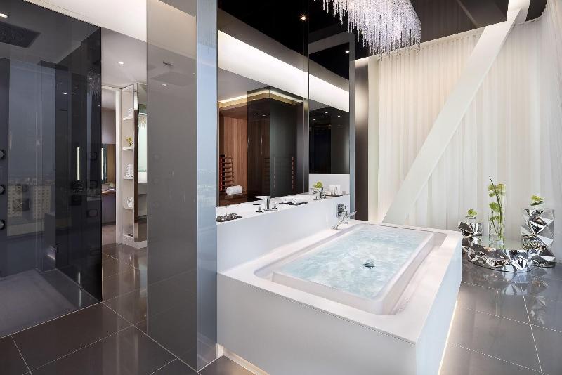 Melia Vienna - Aktivite