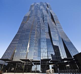 Melia Vienna otel fotoğrafı