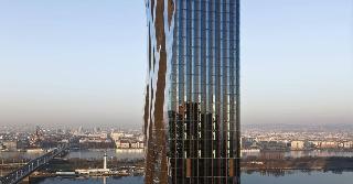 Melia Vienna fotoÄŸrafÄ±