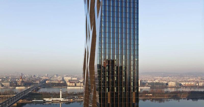 Melia Vienna - Genel