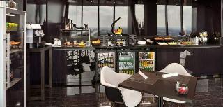 Melia Vienna fotoÄŸrafÄ±