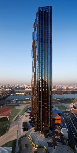 Melia Vienna fotoÄŸrafÄ±