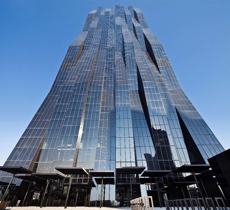 Melia Vienna - Genel