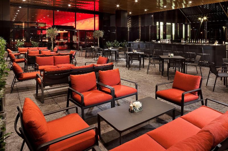 Melia Vienna - Genel