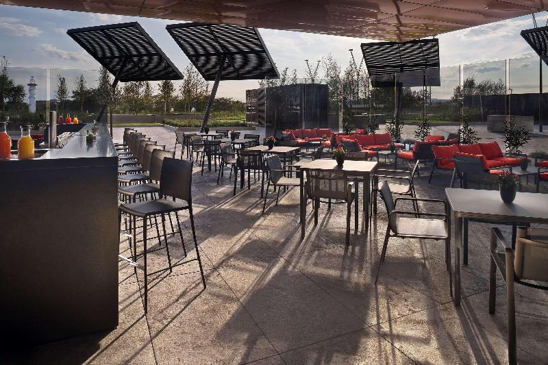 Melia Vienna - Genel