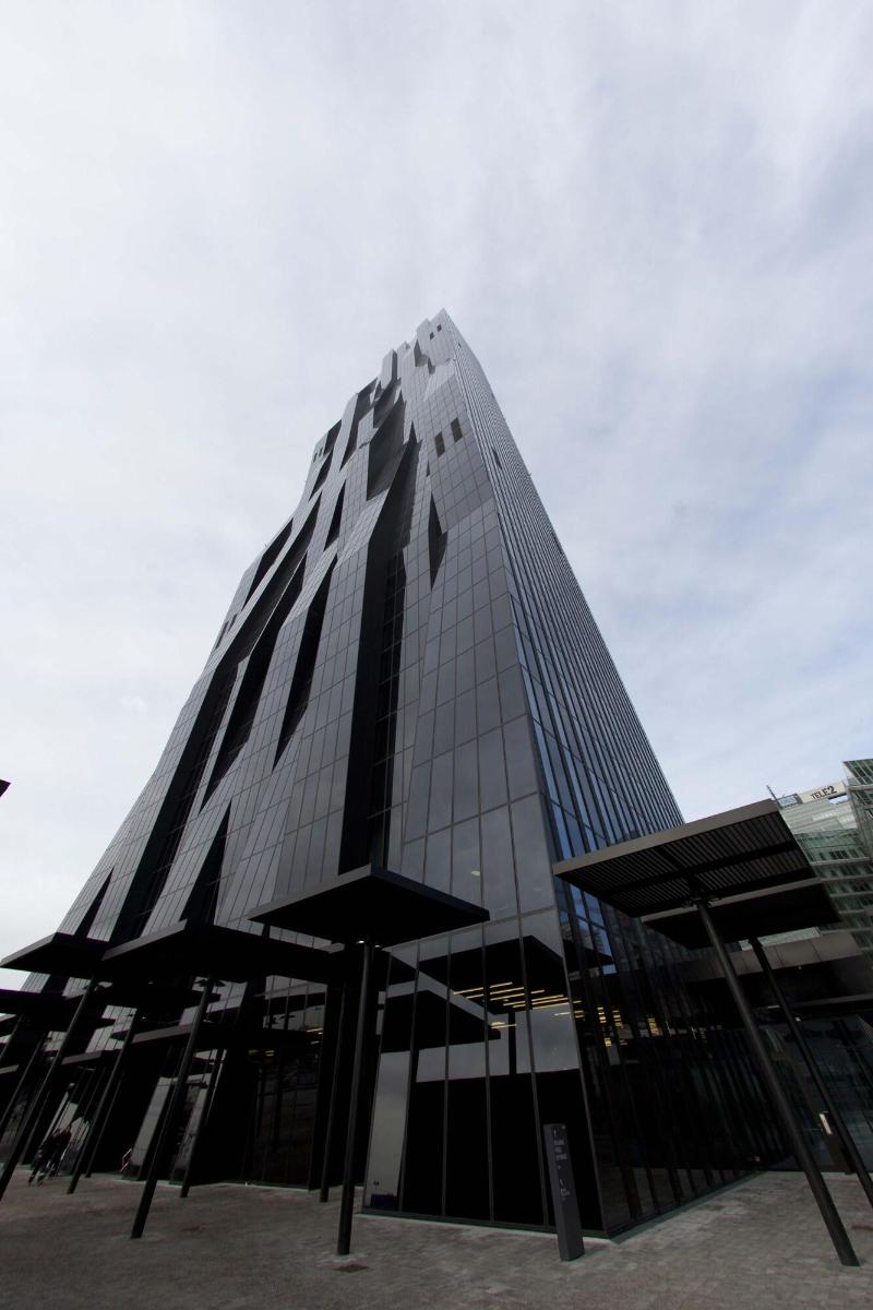Melia Vienna - Genel