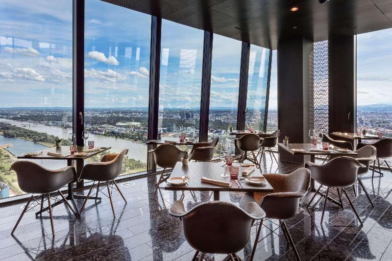 Melia Vienna - Genel