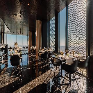 Melia Vienna fotoÄŸrafÄ±