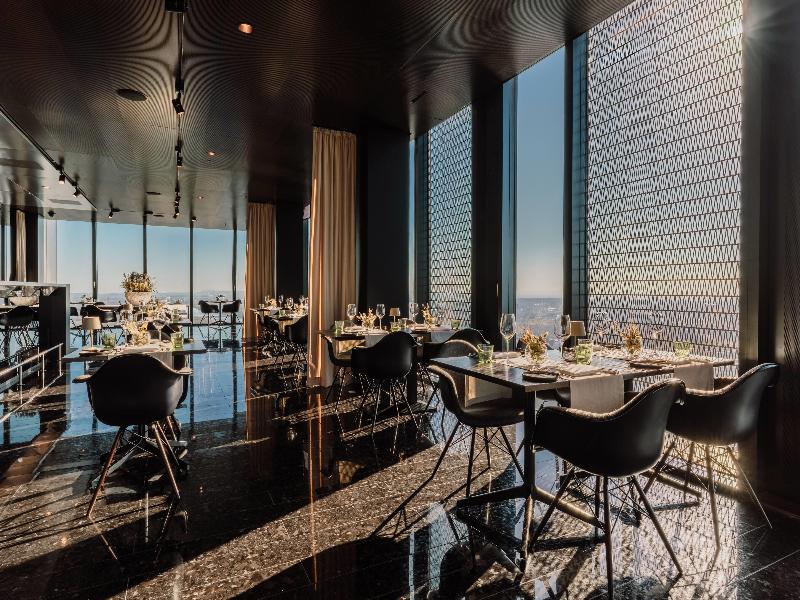 Melia Vienna - Genel
