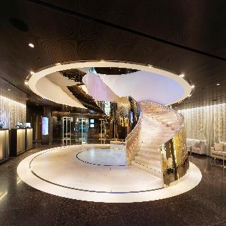 Melia Vienna fotoÄŸrafÄ±