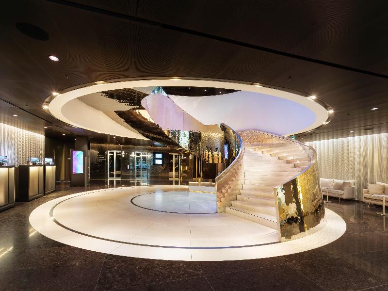Melia Vienna - Genel