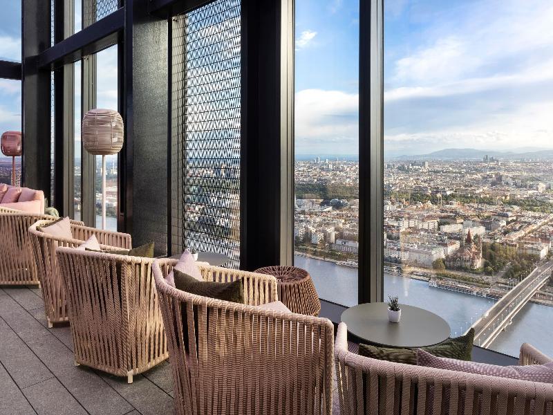 Melia Vienna - Genel