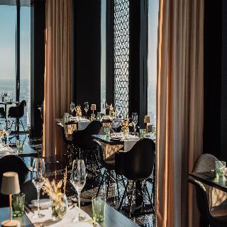 Melia Vienna fotoÄŸrafÄ±