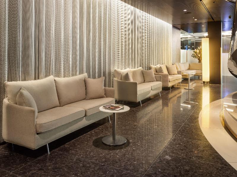 Melia Vienna - Genel