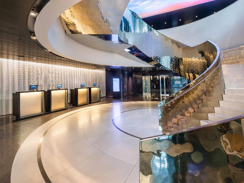 Melia Vienna - Genel