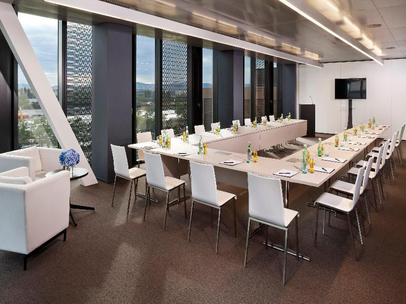 Melia Vienna - Genel