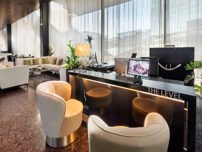 Melia Vienna - Genel